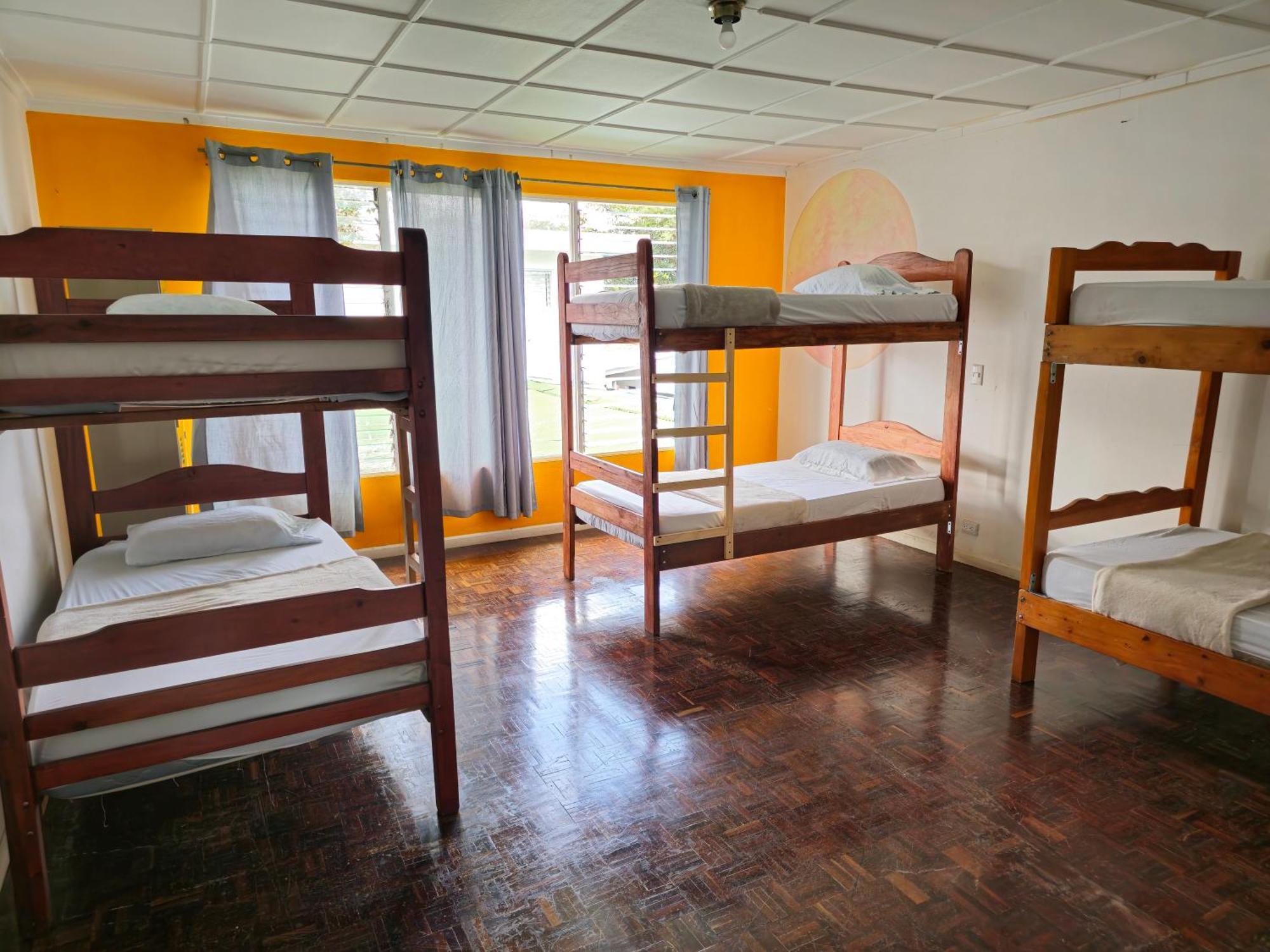 Haven Hotel San José Esterno foto