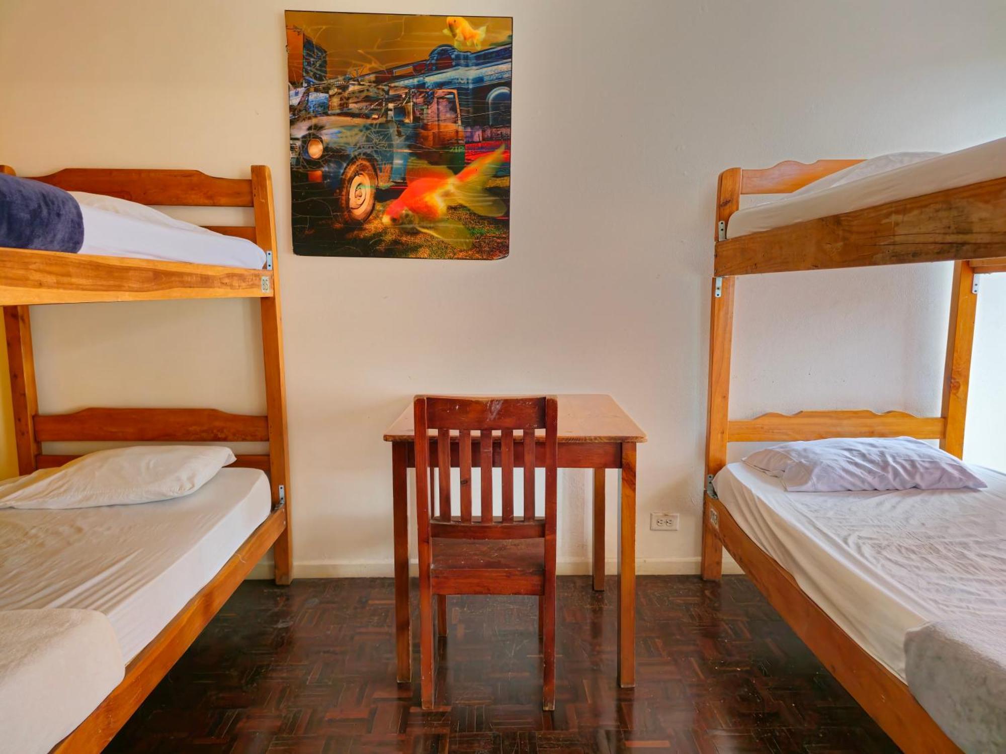 Haven Hotel San José Esterno foto