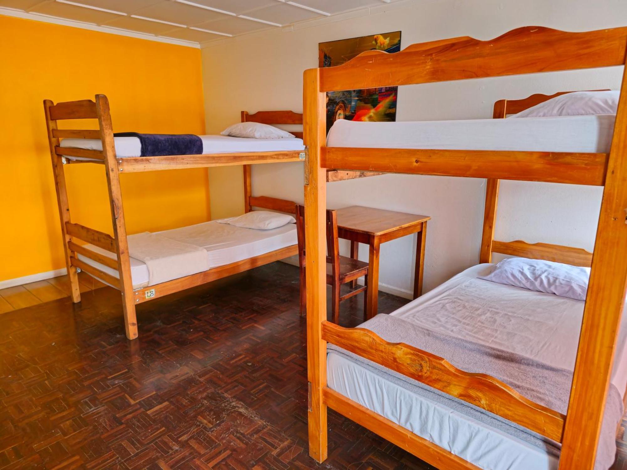 Haven Hotel San José Esterno foto